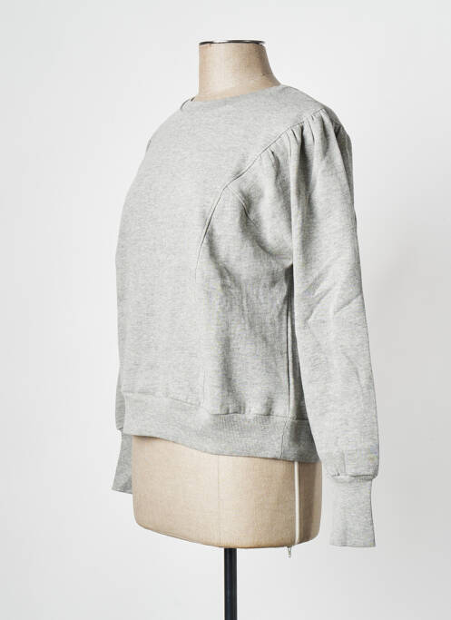 Hanorac gri BIZANCE femeie