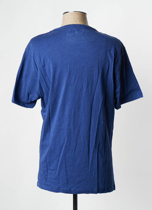 Tricou bleumarin DAYTONA bărbat