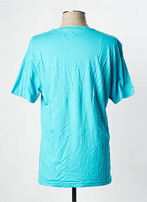 Tricou albastru DAYTONA bărbat