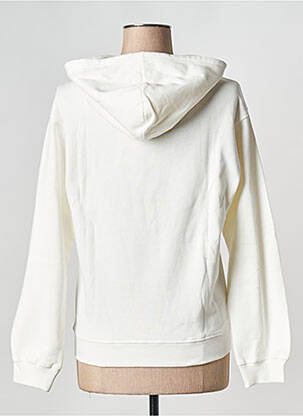 Hanorac alb MAISON LABICHE femeie