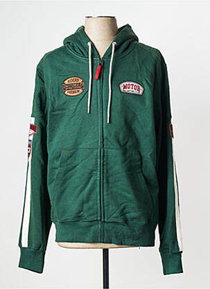 Jachete casual kaki DAYTONA bărbat