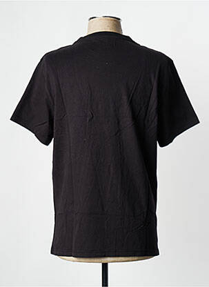 Tricou negru DAYTONA bărbat