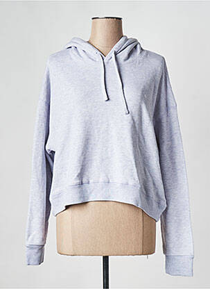 Hanorac violet MINIMUM femeie