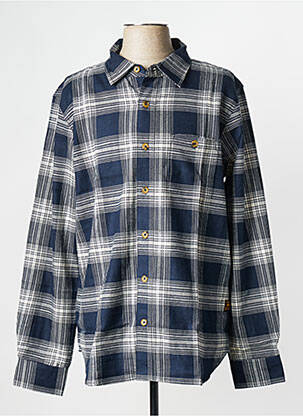 Jachete casual bleumarin DAYTONA bărbat