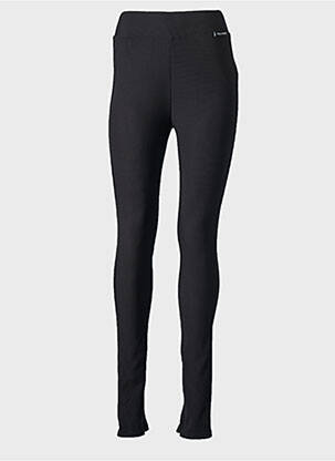Colant sport multisport negru DAILY PAPER femeie