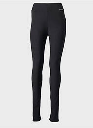 Colant sport multisport negru DAILY PAPER femme