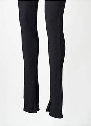 Colant sport multisport negru DAILY PAPER femeie