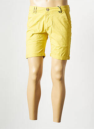 Șort galben DAYTONA bărbat