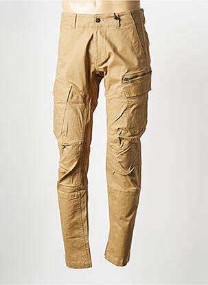 Pantalon cargo bej DAYTONA bărbat