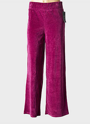 Trening violet NA-KD femeie