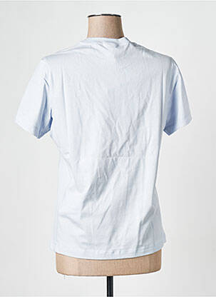 Tricou albastru CHAMPION femeie