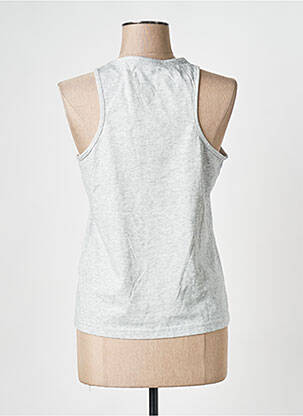 Maiou sport multisport gri SUPERDRY femeie