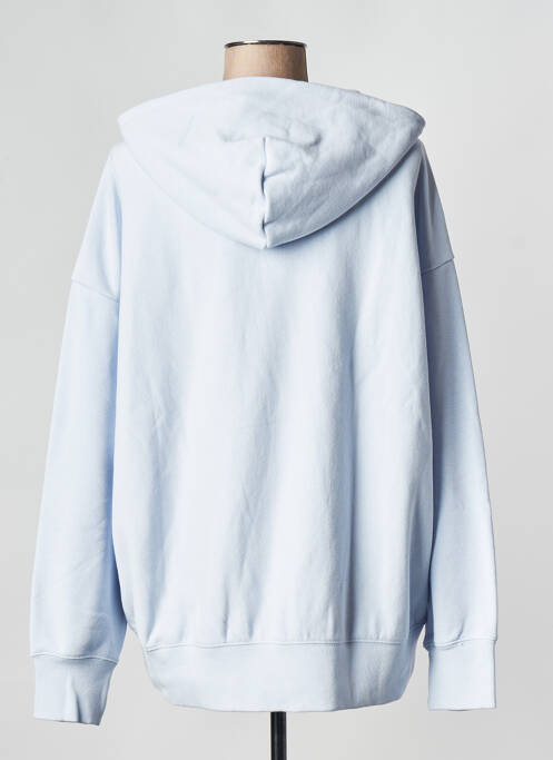 Hanorac albastru CHAMPION femeie