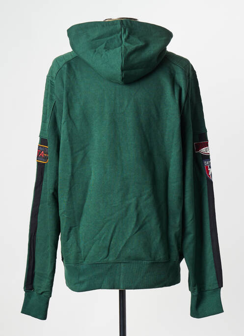 Jachete casual kaki DAYTONA bărbat