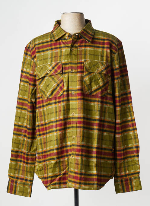 Jachete casual verde DAYTONA bărbat