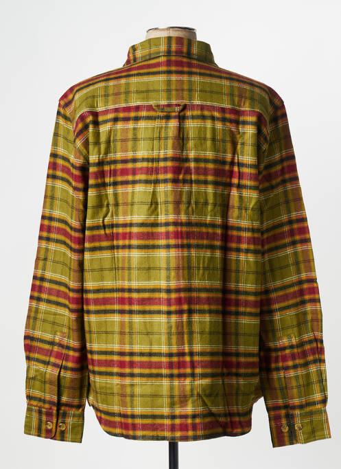 Jachete casual verde DAYTONA bărbat