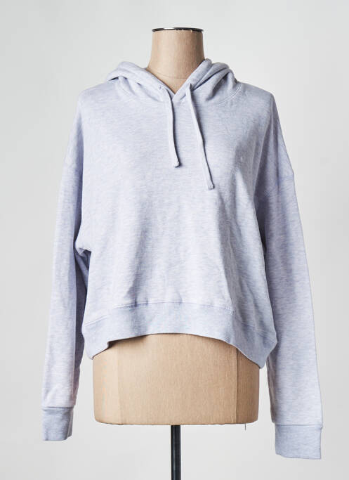 Hanorac violet MINIMUM femeie