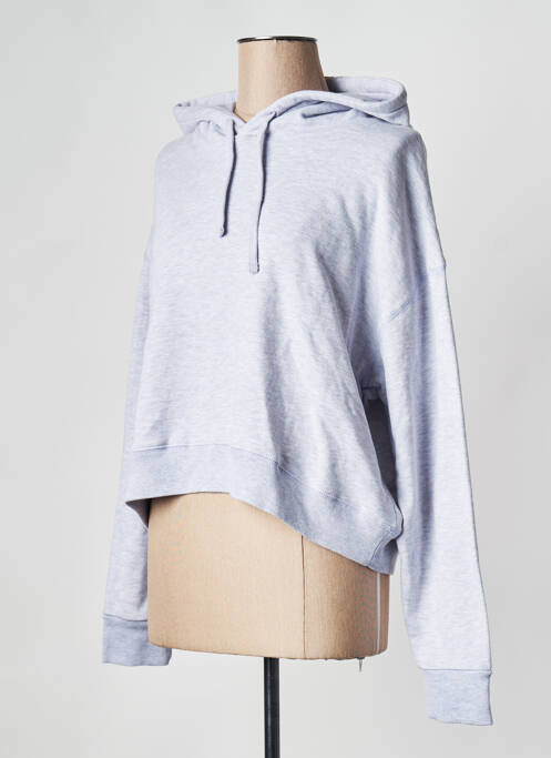 Hanorac violet MINIMUM femeie