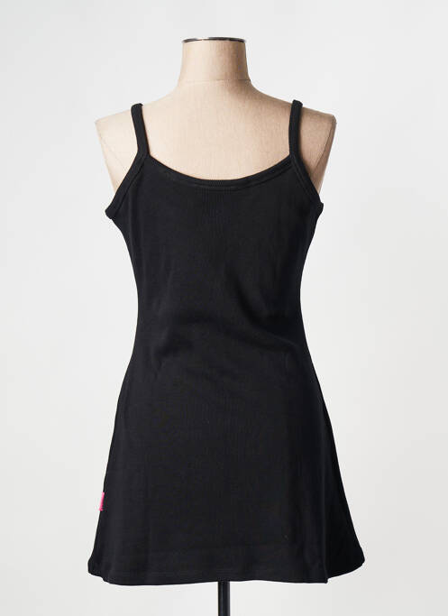 Rochie scurtă negru WASTED PARIS femeie