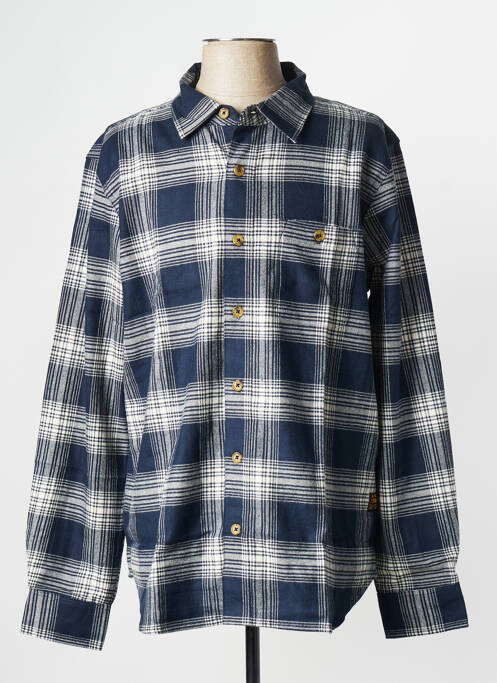 Jachete casual bleumarin DAYTONA bărbat