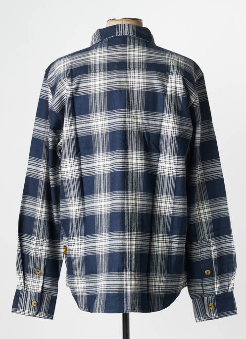 Jachete casual bleumarin DAYTONA bărbat