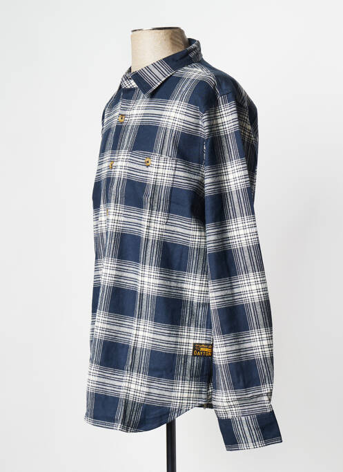 Jachete casual bleumarin DAYTONA bărbat