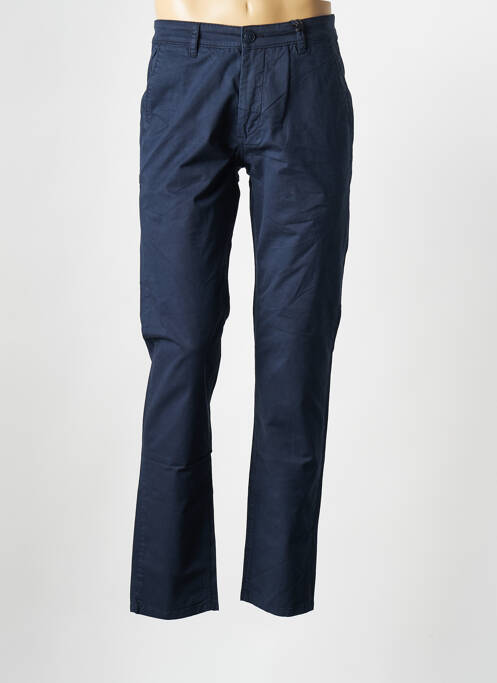 Pantalon chino bleumarin DAYTONA bărbat