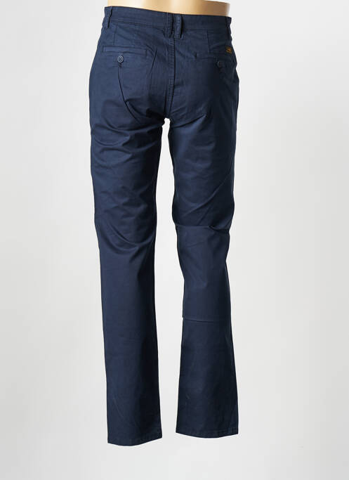 Pantalon chino bleumarin DAYTONA bărbat
