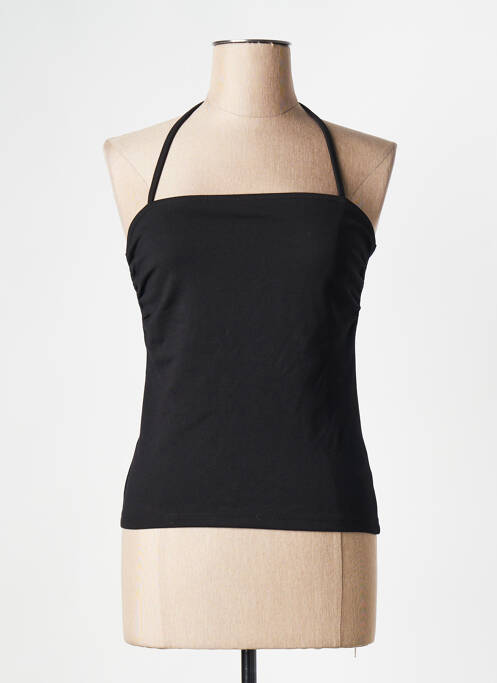 Top negru NA-KD femeie