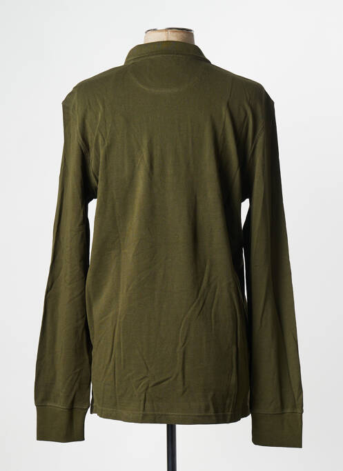 Polo kaki DAYTONA bărbat