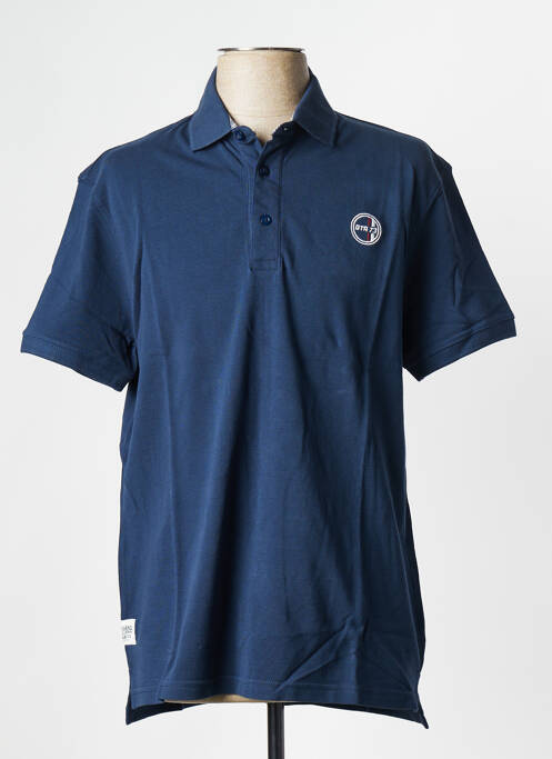 Polo bleumarin DAYTONA bărbat