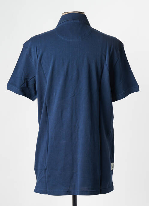 Polo bleumarin DAYTONA bărbat