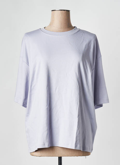 Tricou violet MINIMUM femeie