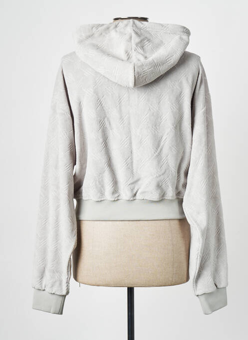 Jachete casual gri DAILY PAPER femeie