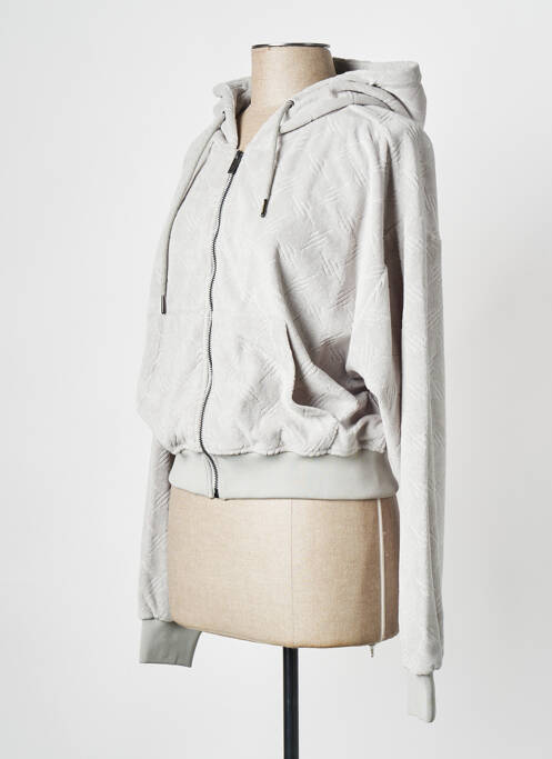 Jachete casual gri DAILY PAPER femeie