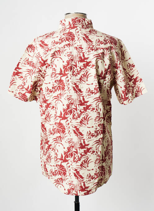 Cămașă cu mâneci scurte multicolor DAYTONA bărbat