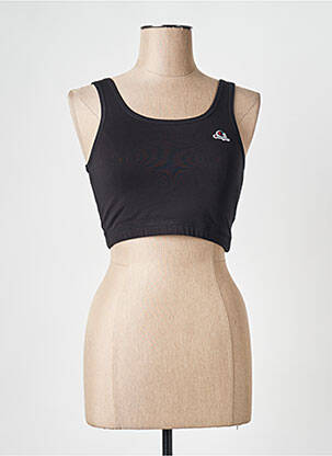 Maiou sport multisport negru CHAMPION femeie
