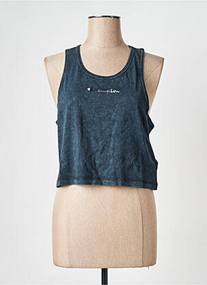 Maiou negru CHAMPION femeie