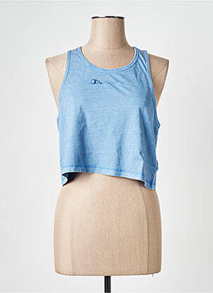 Maiou albastru CHAMPION femeie