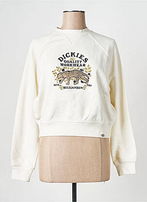 Hanorac bej DICKIES femeie