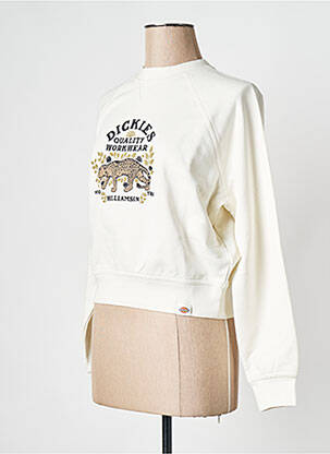 Hanorac bej DICKIES femeie