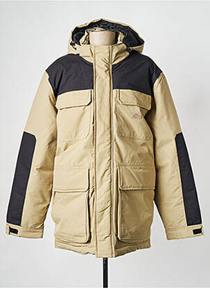 Geacă bej DICKIES bărbat