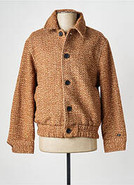 Jachete casual maro OBEY homme