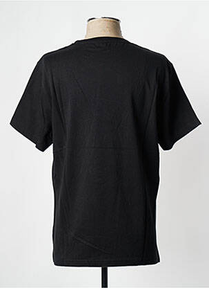 Tricou negru DAYTONA bărbat