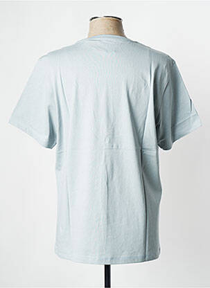 Tricou gri deschis DAYTONA bărbat