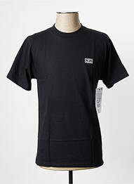 Tricou negru OBEY homme