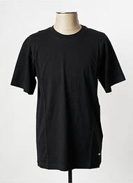 Tricou negru OBEY homme