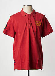 Polo maro DAYTONA homme