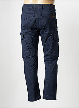 Pantalon cargo bleu marin DAYTONA bărbat