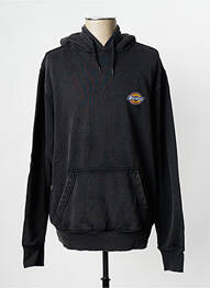 Hanorac negru DICKIES homme